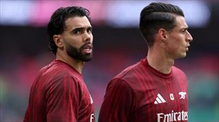 埃泽小腿伤情致缺席英格兰热身赛 阿森纳中场无缘出战