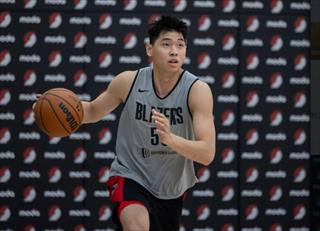 这阵容怎么样？广东新赛季阵容：小胡徐杰崔永熙萨林杰杜润旺焦泊乔领衔