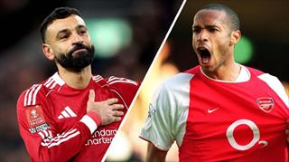 萨拉赫宣布赛季结束离队，结束利物浦九年辉煌