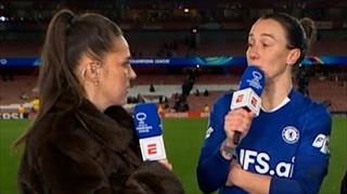 阿森纳欧冠高效终结力教训切尔西