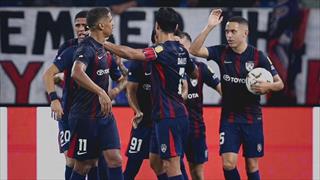 柔佛DT冲击联赛不败世界纪录的路径