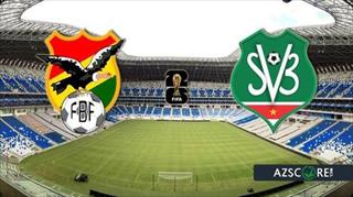 玻苏大战：世界杯预选赛关键对决