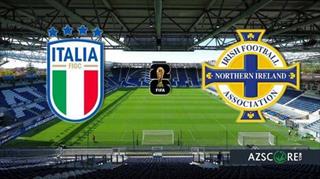 意北世预赛决战：蓝衣军团背水一战