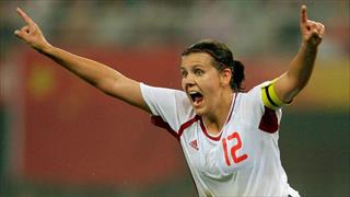 国际足球赛事历史进球纪录排行榜