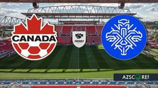 加拿大迎战冰岛：东道主能否终结历史交锋劣势？