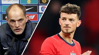 怀特重返英格兰队受冷遇，对阵乌拉圭表现突出却终酿平局