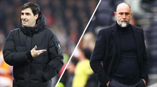 热刺新帅的保级挑战清单