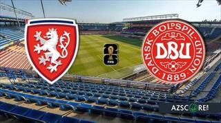 捷克与丹麦的终极较量：世界杯席位生死战