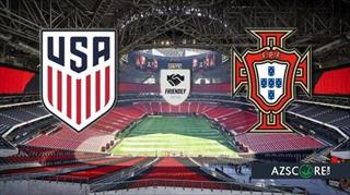 欧美足坛焦点战：美国队迎战葡萄牙，主场能否一扫阴霾？