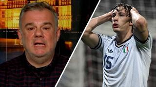 加图索拒谈去留问题 意大利足球陷入深度反思