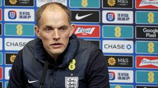 图赫尔担忧：伤病潮冲击英格兰，世界杯前恐陷危机