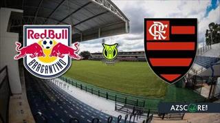 弗拉门戈对决布拉干蒂诺：巴甲关键战役展望