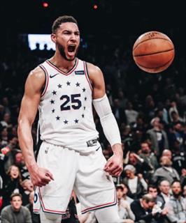 真的假的？美媒曝西蒙斯正考虑退出NBA？！