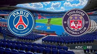 PSG主场迎战图卢兹：关键胜利捍卫法甲榜首