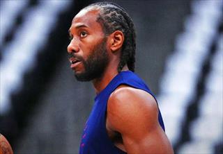 NBA官方启动调查：快船与莱昂纳德涉嫌规避工资帽 关联破产环保企业争议