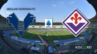 意甲保级生死战：维罗纳主场迎战佛罗伦萨