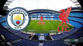 曼城利物浦足总杯狭路相逢，伊蒂哈德决战定四强席位