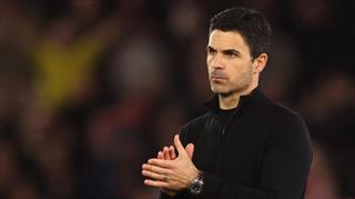 阿尔特塔坦言阿森纳面临挑战，足总杯爆冷失利后迎艰难时期