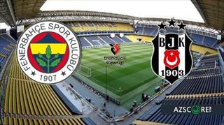 伊斯坦布尔德比烽烟再起：费内巴切主场占优但暗藏隐忧