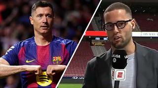 巴萨主帅谈新星情绪波动：欧冠关键战前将恢复最佳状态