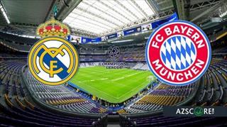 皇马迎战拜仁：欧冠四分之一决赛史诗对决前瞻