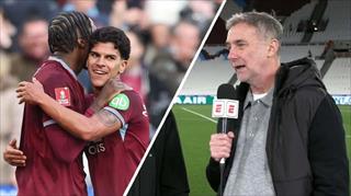 特拉奥雷：足总杯虽败显斗志，西汉姆保级仍有望