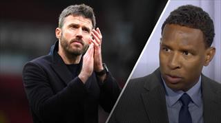 红魔新星力荐卡里克出任正式主帅