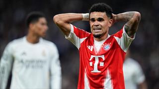 迪亚斯：转会拜仁是明智之选