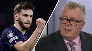 巴黎主场2-0完胜利物浦，首回合占优但憾失良机