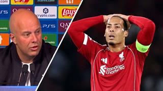 前利物浦球员痛批球队欧冠表现如低级联赛