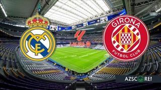 西甲争冠关键战：皇马主场迎战赫罗纳的挑战