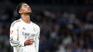 皇马战平吉罗纳，点球争议成焦点