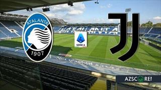 亚特兰大迎战尤文图斯 贝加莫之战或左右意甲格局