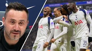 西汉姆联关键胜局助其逃离降级区，热刺跌入险境