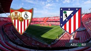 塞维利亚保级关键战迎战轮换马竞