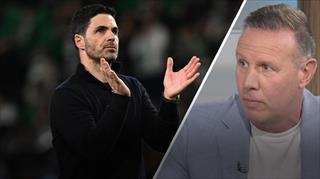 枪手主帅暂缓续约谈判 专注率队冲击英超桂冠