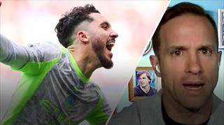 瓜帅称曼城阿森纳之战如决赛，英超冠军争夺激化