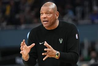 Shams：里弗斯下课 三年执教仅97胜无缘季后赛