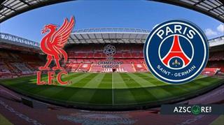 安菲尔德欧冠决战：利物浦能否逆转巴黎晋级？