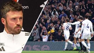 利兹联客场告捷警示红魔复兴脆弱性