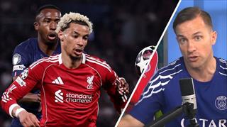 巴黎主帅路易斯·恩里克警示两球优势存隐忧