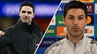 阿尔特塔信心满满，枪手夺冠之路烈火熊熊