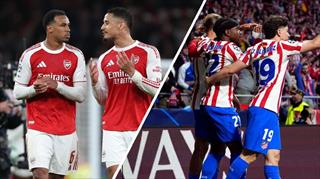 微弱光芒中坚守，阿森纳逆境续写欧冠征程