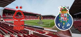 诺丁汉森林主场迎战波尔图：欧联杯晋级关键战