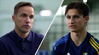 布伦登·阿伦森：美国队球员荣誉感毋庸置疑