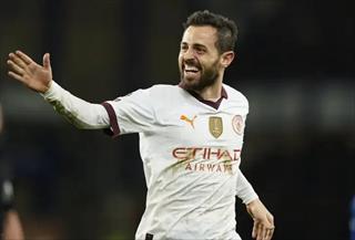 九年蓝月传奇落幕！B席今夏告别曼城，19冠功勋正式离队