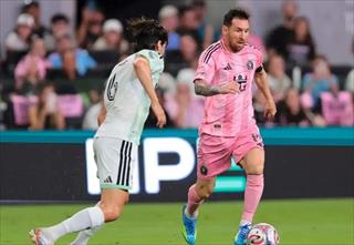 官方：梅西正式收购西班牙第五级别球队科内利亚