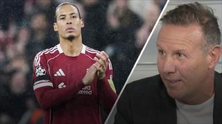 埃基蒂克重伤赛季报销 伊萨克临危受命扛红军锋线