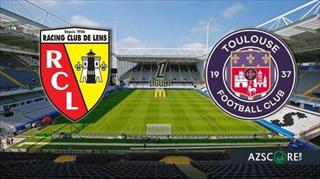 朗斯主场迎战图卢兹，力争缩小法甲差距