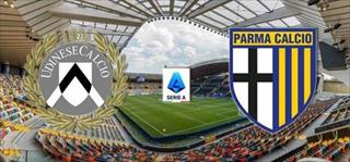 乌迪内斯胜米兰后，帕尔马之战前景解析